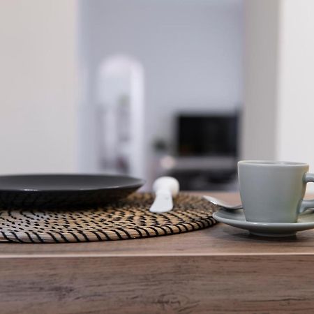 San Frediano Elegant Lägenhet Florens Exteriör bild